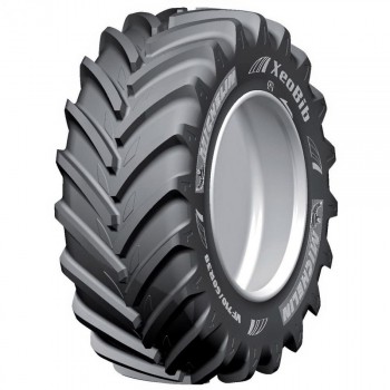 520/60R28 XEOBIB TL 138A8 MICHELIN